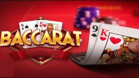 Chiến lược chơi baccarat trực tuyến tại Rikvip tăng tỷ lệ thắng 5 Cùng khám phá những chiến lược baccarat trực tuyến tại Rikvip