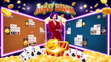 Mậu binh online tại Rikvip: Chiến lược chơi hiệu quả nhất 6 Khám phá chiến lược chơi mậu binh online tại Rikvip