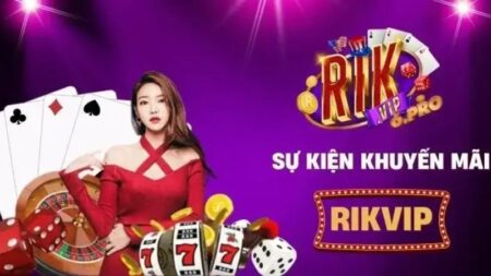 Những bí quyết hay khi chơi xì dách tại Rikvip