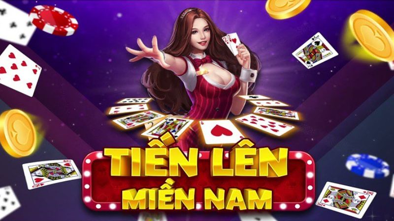 Cách chơi bài tiến lên miền Nam tại Rikvip hiệu quả 1 Tiến lên miền Nam tại Rikvip trò chơi rất được nhiều người lựa chọn