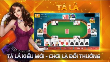 Cách chơi tá lả tại Rikvip hướng dẫn chi tiết cho người mới bắt đầu 4 Tìm hiểu cách chơi tả lá tại Rikvip cho người mới bắt đầu